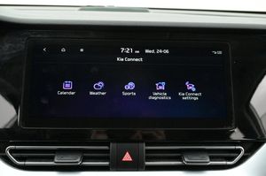 Kia Niro bild 20