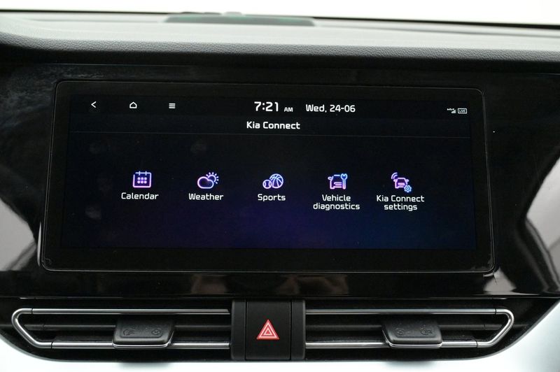 Kia Niro bild 20