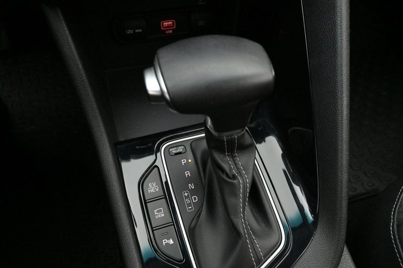 Kia Niro bild 23