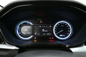 Kia Niro bild 8