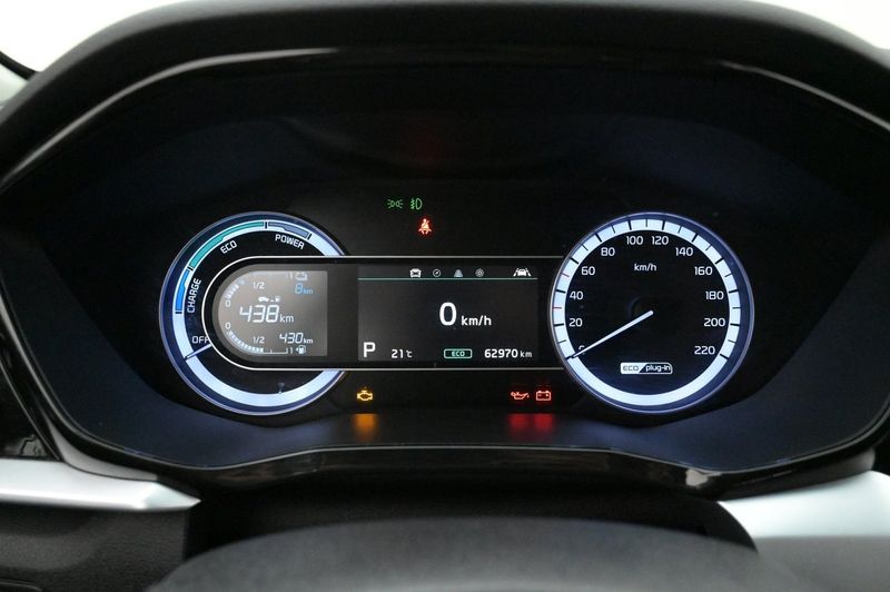 Kia Niro bild 8
