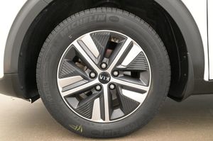 Kia Niro bild 27