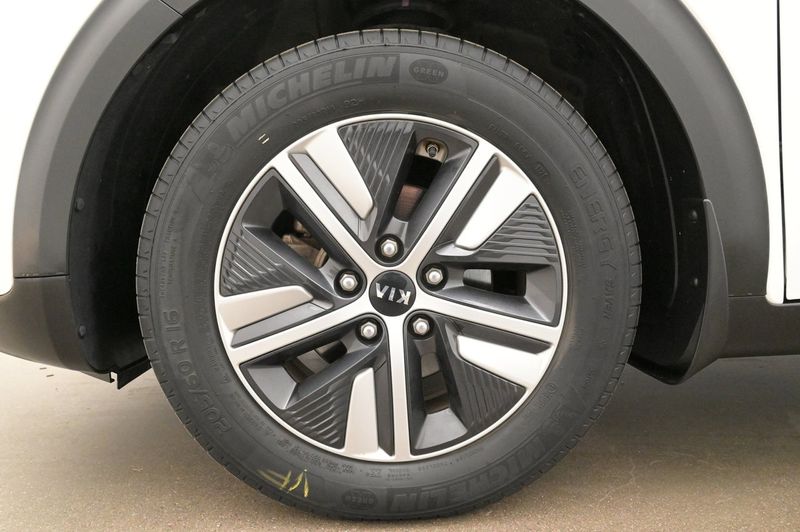 Kia Niro bild 27