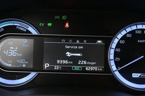 Kia Niro bild 9