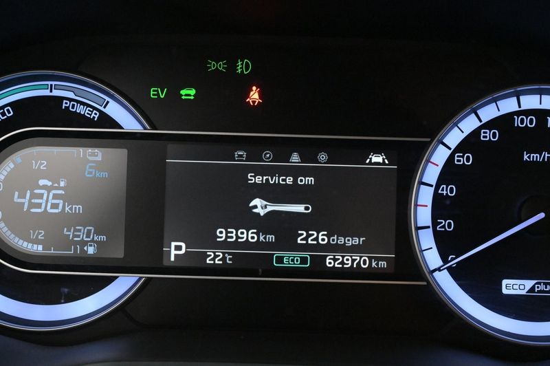 Kia Niro bild 9