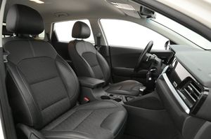 Kia Niro bild 13