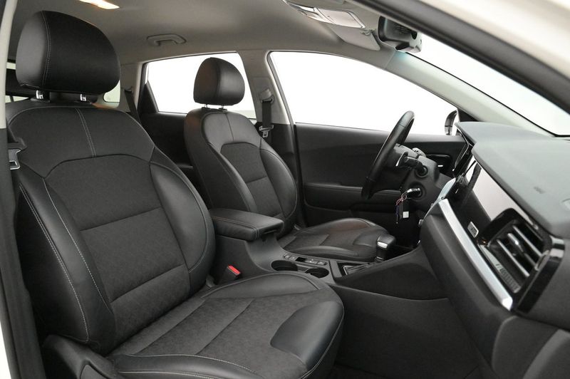 Kia Niro bild 13