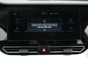 Kia Niro bild 18