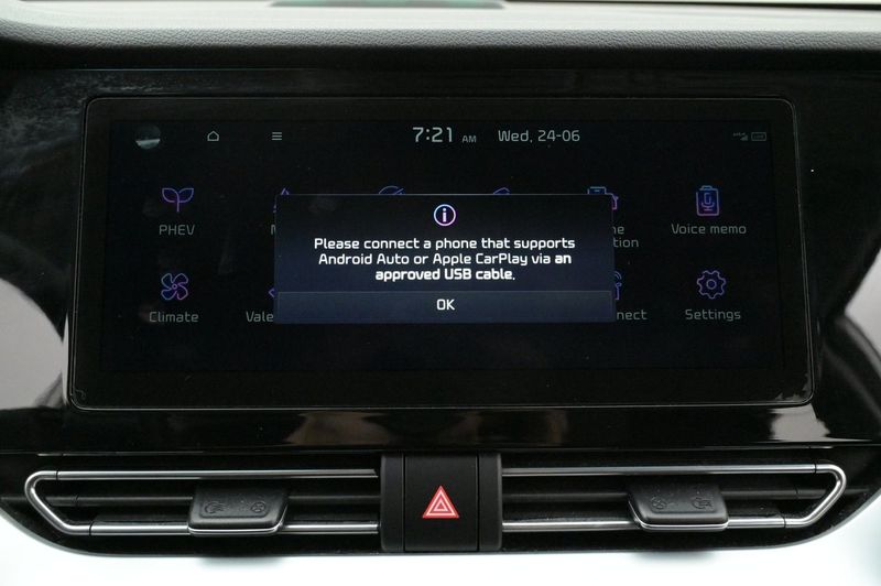 Kia Niro bild 18