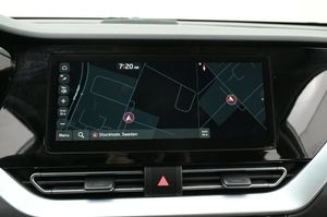Kia Niro bild 16