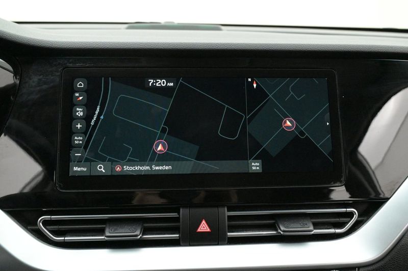 Kia Niro bild 16