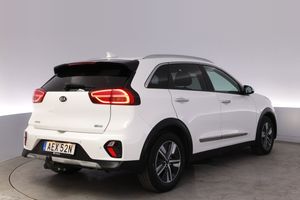 Kia Niro bild 5
