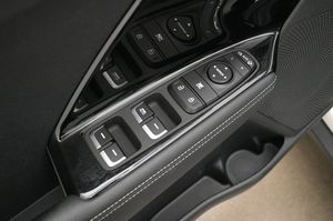 Kia Niro bild 11