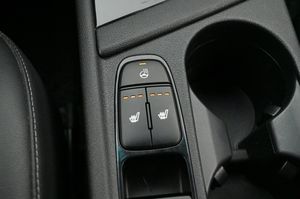 Kia Niro bild 22