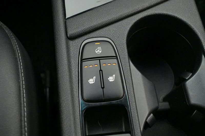 Kia Niro bild 22