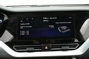 Kia Niro bild 21