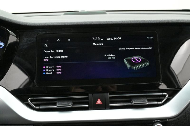 Kia Niro bild 21