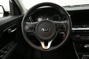 Kia Niro bild 7