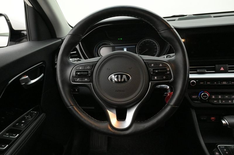 Kia Niro bild 7