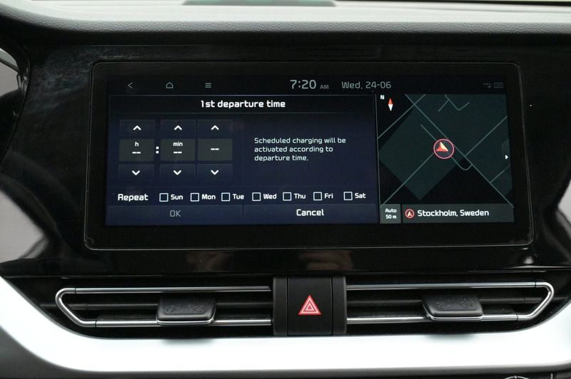 Kia Niro bild 17