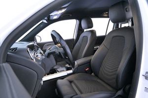 Mercedes EQB300 bild 11