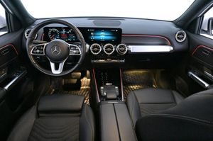 Mercedes EQB300 bild 6