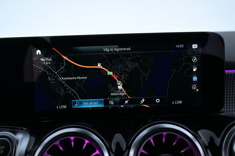Mercedes EQB300 bild 19