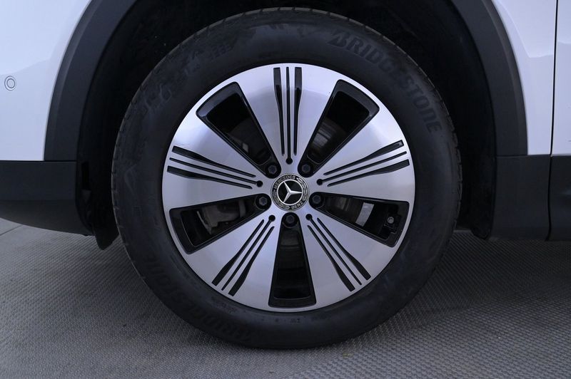 Mercedes EQB300 bild 27