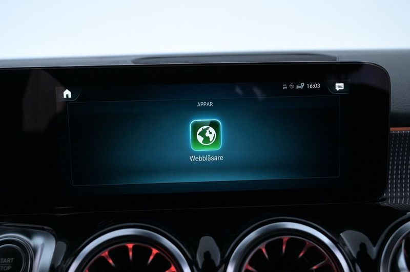 Mercedes EQB300 bild 23