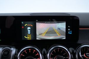 Mercedes EQB300 bild 18