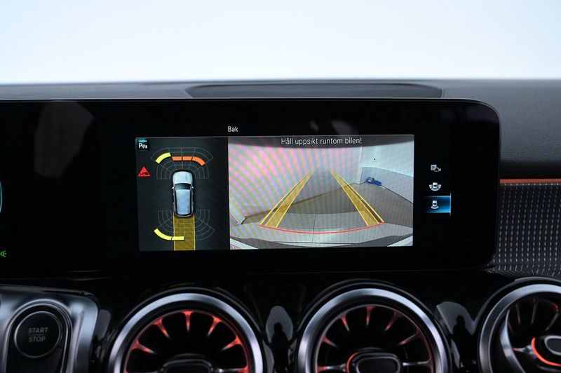 Mercedes EQB300 bild 18