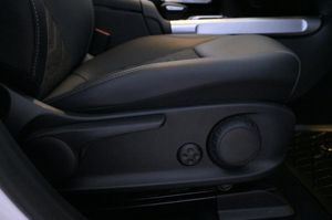 Mercedes EQB300 bild 17
