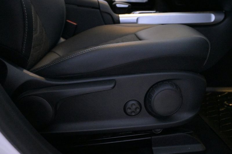 Mercedes EQB300 bild 17