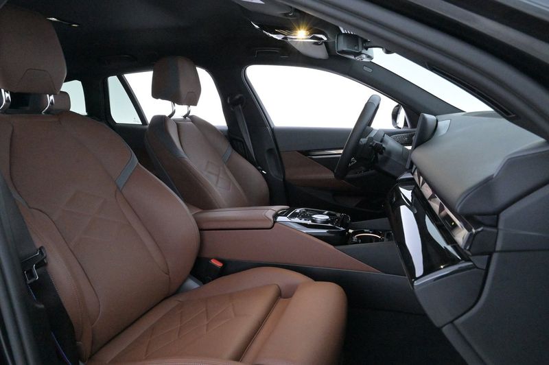 BMW 550 bild 14