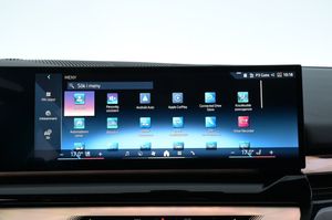 BMW 550 bild 19