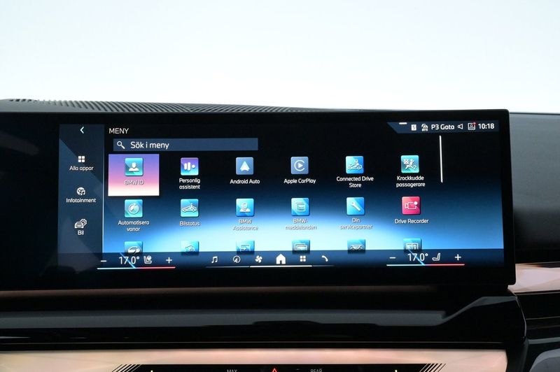 BMW 550 bild 19