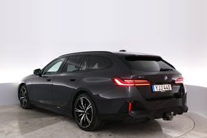 BMW 550 bild 4