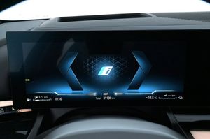 BMW 550 bild 9