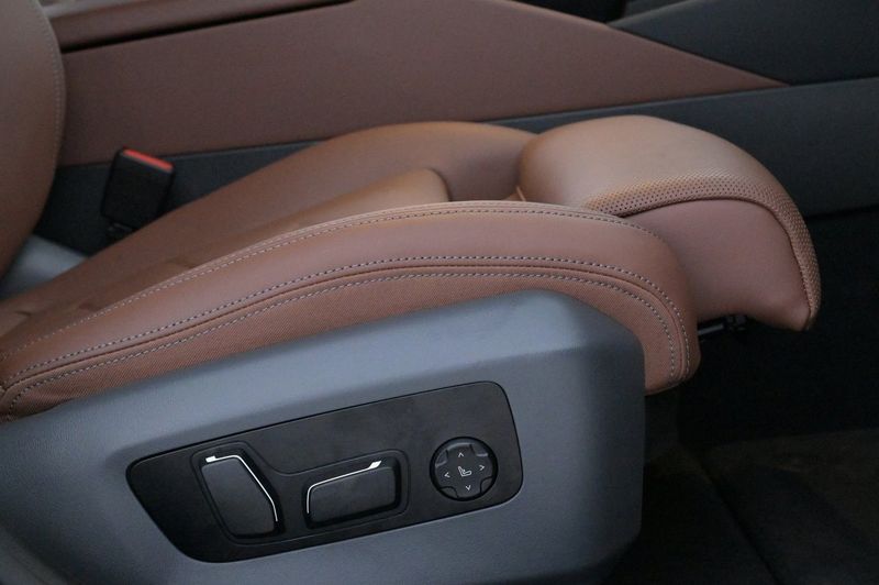 BMW 550 bild 15