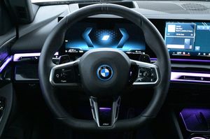 BMW 550 bild 7