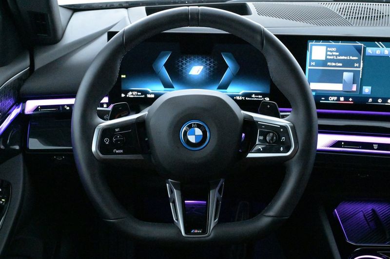 BMW 550 bild 7