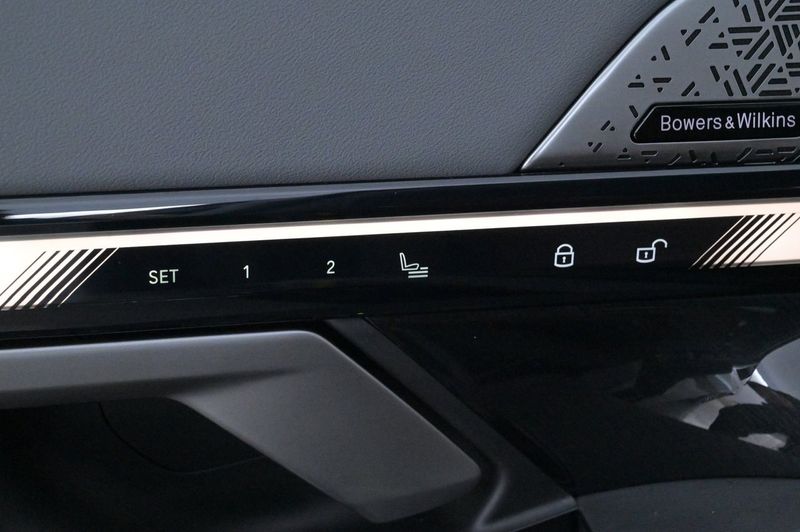 BMW 550 bild 12