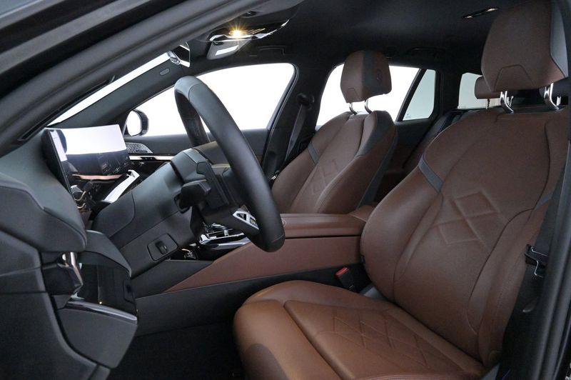 BMW 550 bild 10