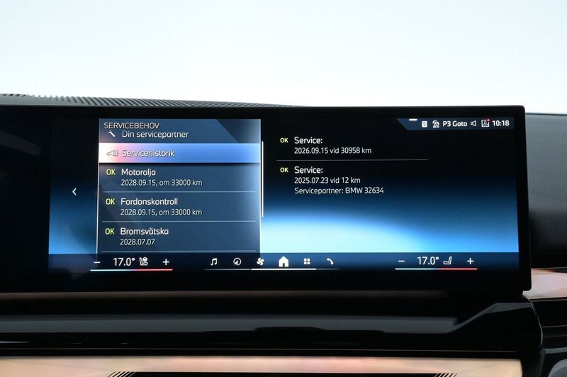 BMW 550 bild 20