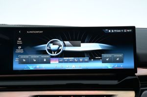 BMW 550 bild 18