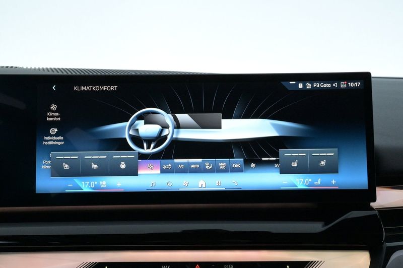 BMW 550 bild 18