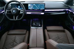 BMW 550 bild 6