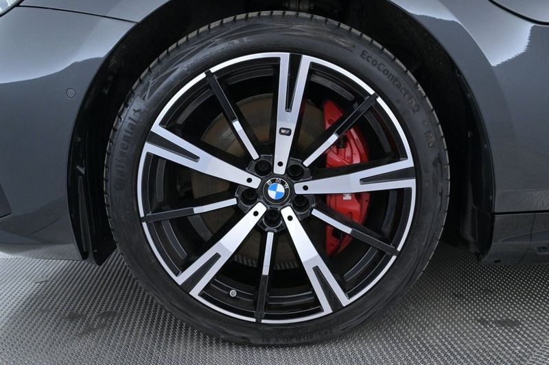 BMW 550 bild 27