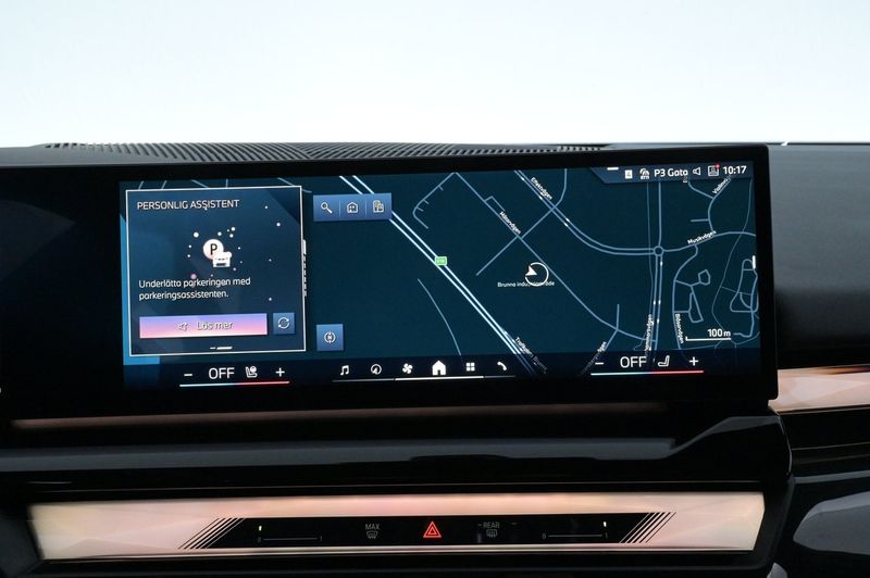 BMW 550 bild 17