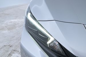 Nissan Leaf bild 26